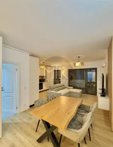 Apartament 3 camere, prima inchiriere | Parcare inclusa | Aviatiei - Fabrica de Glucoza - foto 5
