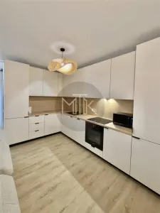 Apartament 3 camere, prima inchiriere | Parcare inclusa | Aviatiei - Fabrica de Glucoza - foto 7