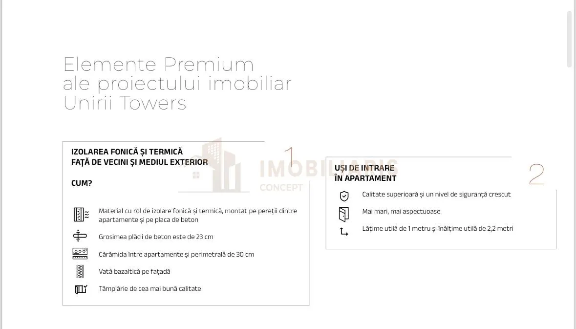 Apartament 4 camere, zona Centrala, Unirii - foto 6