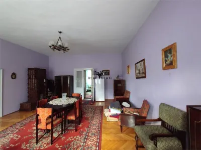 Casa cu aer nobil in Baia de Cris - foto 2