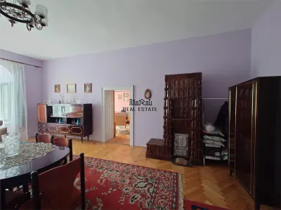 Casa cu aer nobil in Baia de Cris - foto 3