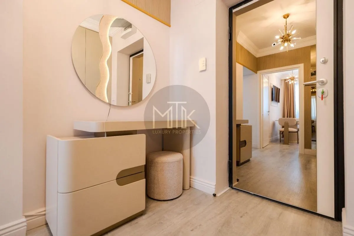 Ivory Residence I STUDIO DUBLU lux I Mobilat&utilat - foto 25