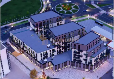 Apartament 1 camera, zona Centrala, Unirii - Baia Mare