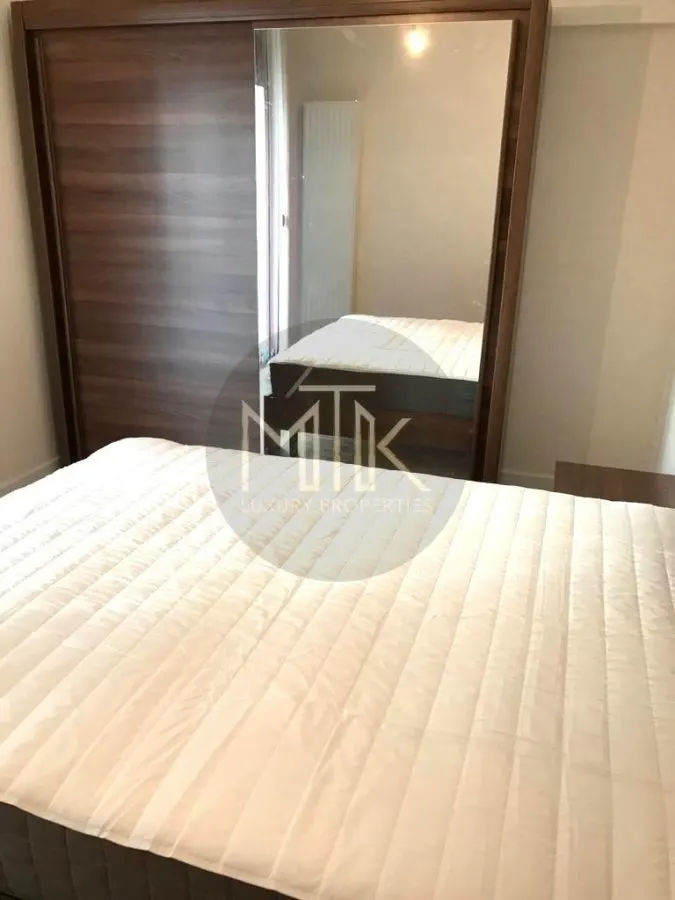 Belvedere I Apartament modern 3 camere I Mobilat&utilat - foto 14