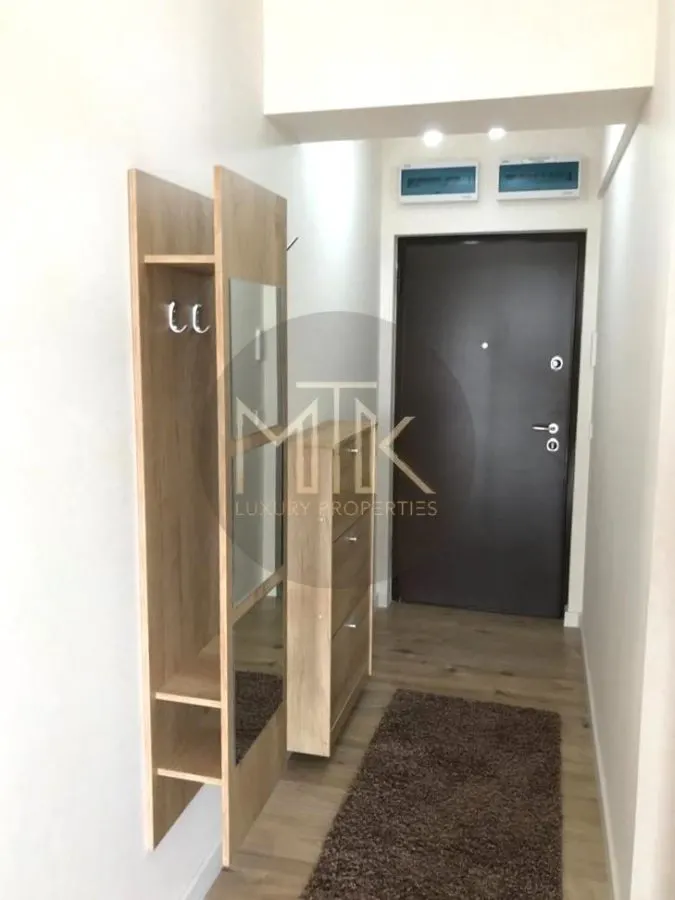 Belvedere I Apartament modern 3 camere I Mobilat&utilat - foto 18