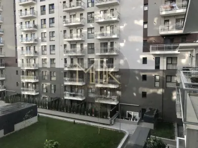 Belvedere I Apartament modern 3 camere I Mobilat&utilat - foto 19