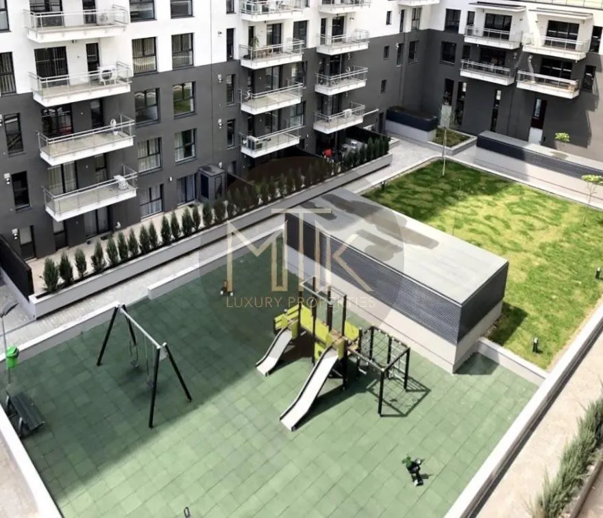Belvedere I Apartament modern 3 camere I Mobilat&utilat - foto 20