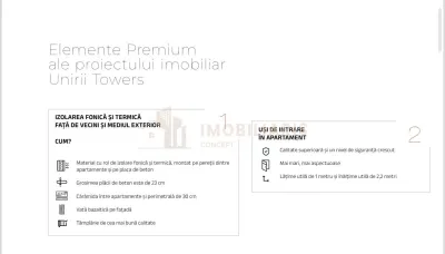 Apartamente 1, 2, 3, 4, 6 camere zona Centrala, Unirii - foto 14