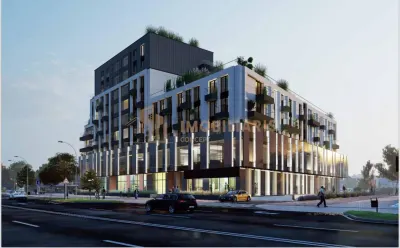 Apartamente 1, 2, 3, 4, 6 camere zona Centrala, Unirii - foto 7