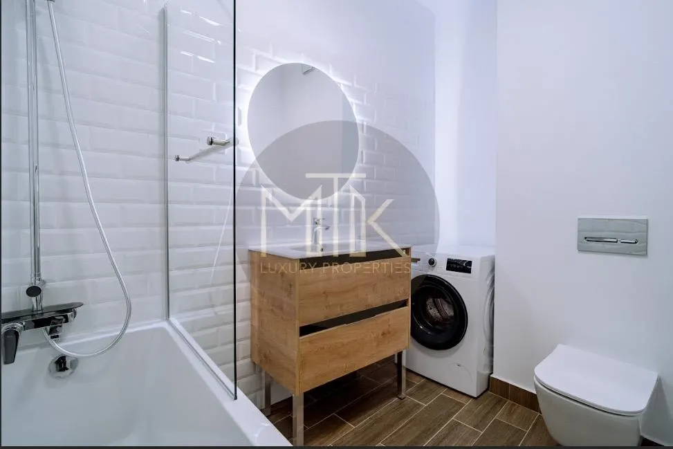 BRICKVILLE RESIDENCE | Apartament 2 cam I Prima inchiriere - foto 11
