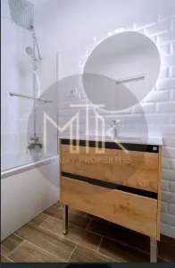 BRICKVILLE RESIDENCE | Apartament 2 cam I Prima inchiriere - foto 12