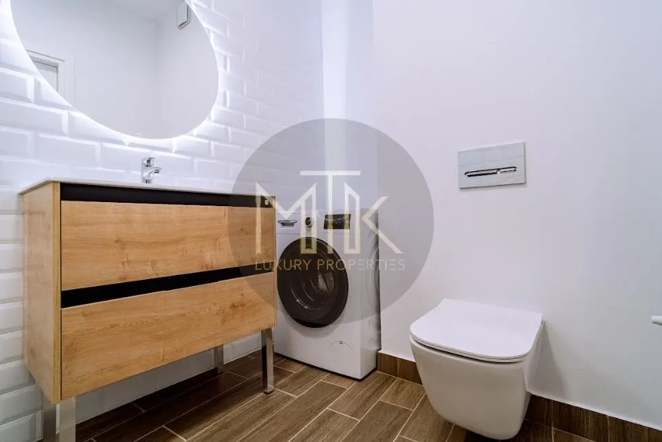 BRICKVILLE RESIDENCE | Apartament 2 cam I Prima inchiriere - foto 10