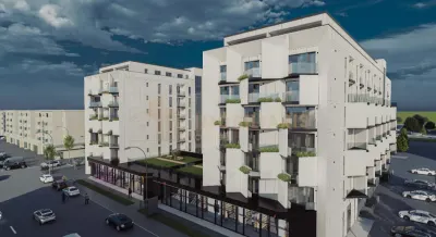 COMISION 0% !!! Apartament 3 camere, zona Alecsandri - Baia Mare