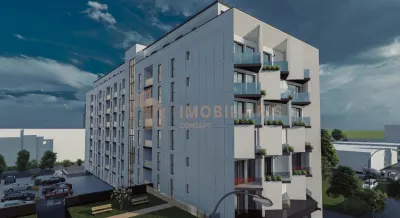 COMISION 0% !!! Apartament 3 camere, zona Alecsandri - foto 4