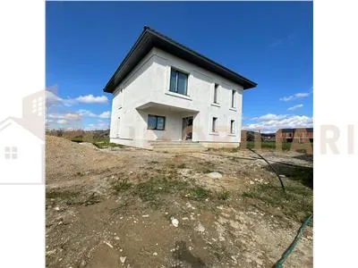 Casa P+E Tautii Magheraus - Tautii-Magheraus