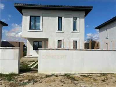 Casa P+E Tautii Magheraus - foto 2