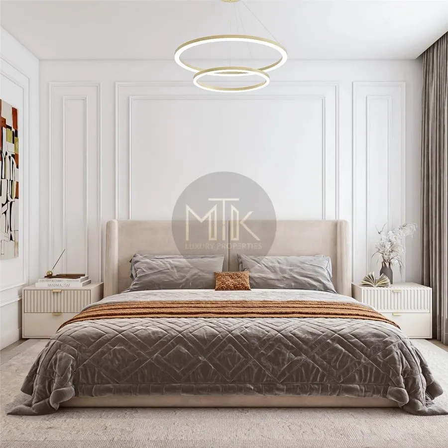 Apartament 4 camere LUX | 2 locuri parcare | Complex cu piscina | Iancu Nicolae - foto 15