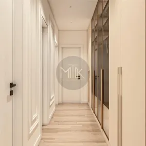 Apartament 4 camere LUX | 2 locuri parcare | Complex cu piscina | Iancu Nicolae - foto 16