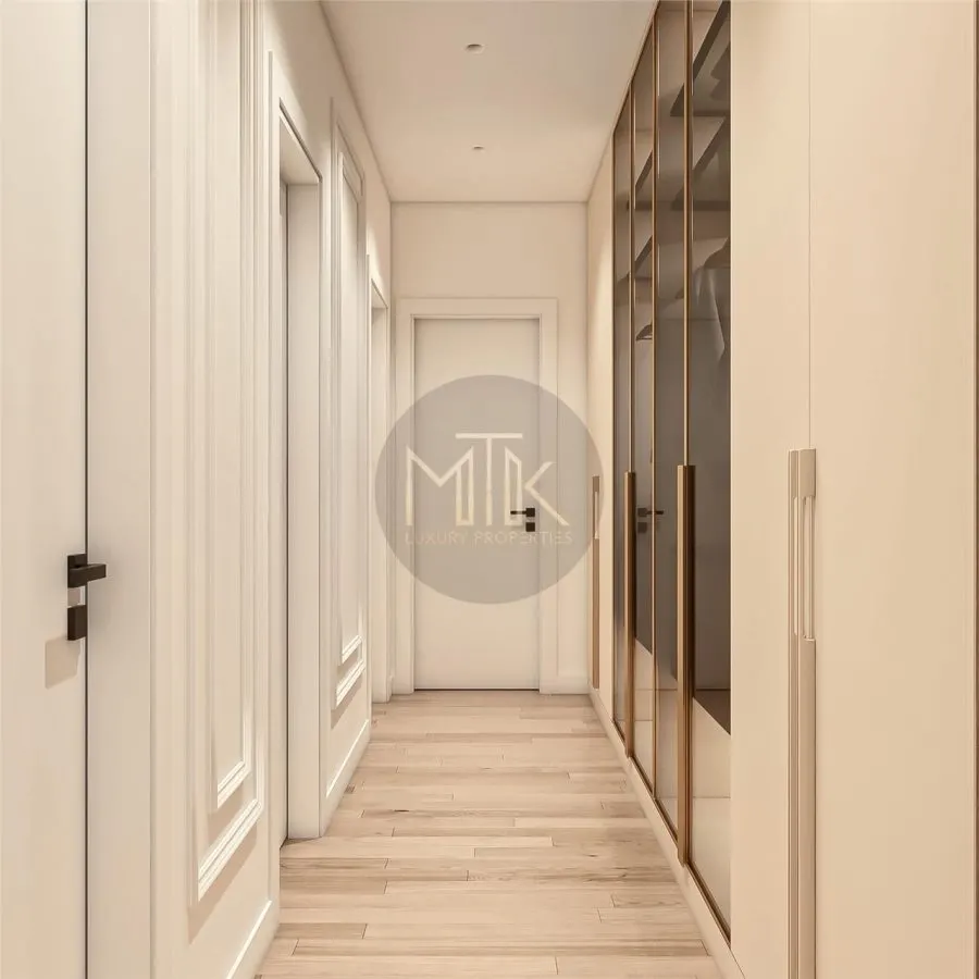 Apartament 4 camere LUX | 2 locuri parcare | Complex cu piscina | Iancu Nicolae - foto 16