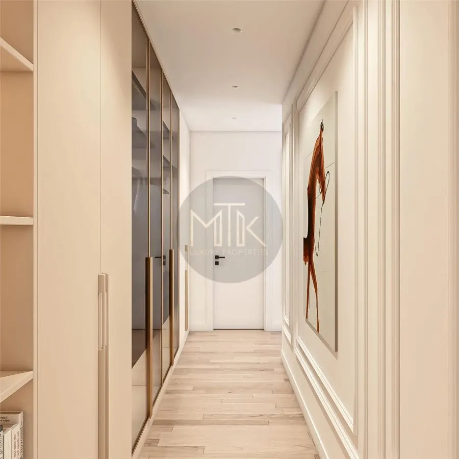Apartament 4 camere LUX | 2 locuri parcare | Complex cu piscina | Iancu Nicolae - foto 18