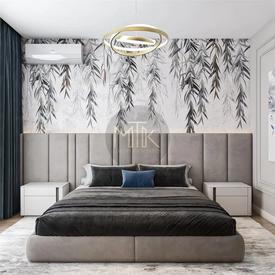 Apartament 4 camere LUX | 2 locuri parcare | Complex cu piscina | Iancu Nicolae - foto 21
