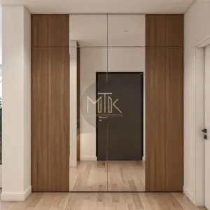 Apartament 4 camere LUX | 2 locuri parcare | Complex cu piscina | Iancu Nicolae - foto 24