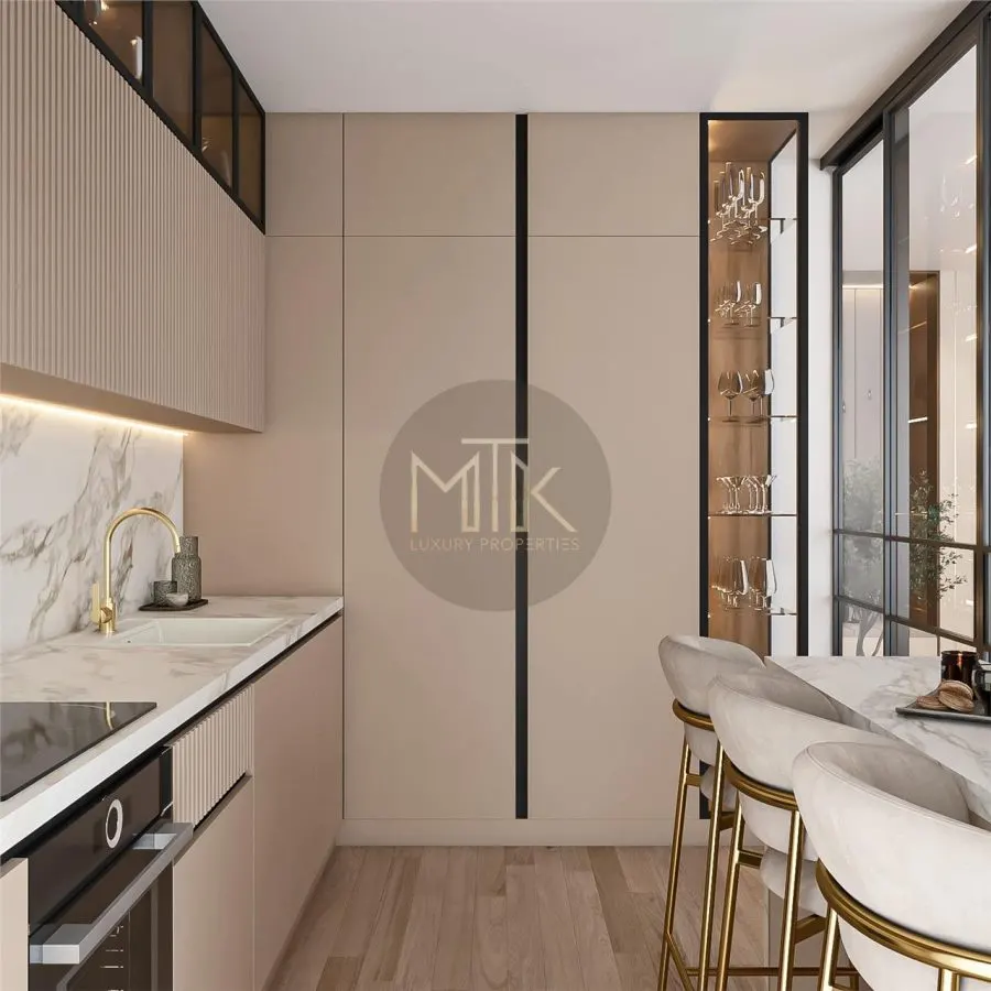 Apartament 4 camere LUX | 2 locuri parcare | Complex cu piscina | Iancu Nicolae - foto 7