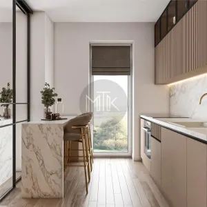 Apartament 4 camere LUX | 2 locuri parcare | Complex cu piscina | Iancu Nicolae - foto 8