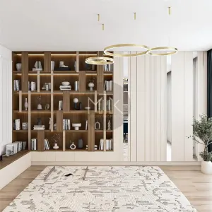Apartament 4 camere LUX | 2 locuri parcare | Complex cu piscina | Iancu Nicolae - foto 10