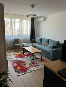 Apartament 4 camere - zona Republicii - Baia Mare