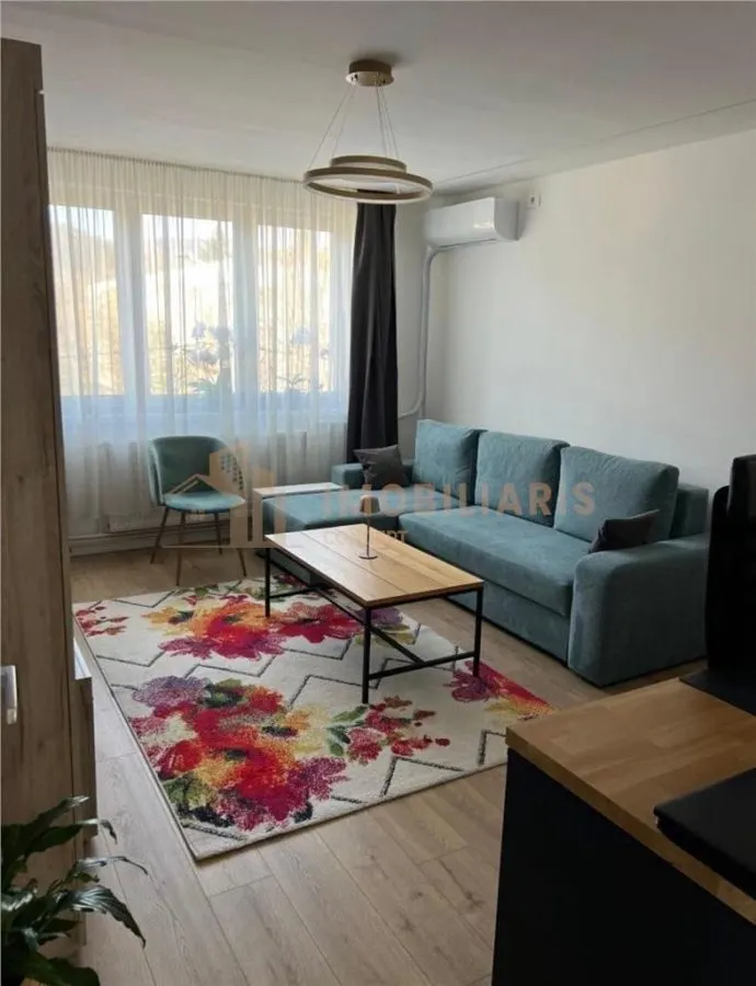 Apartament 4 camere - zona Republicii - foto 1