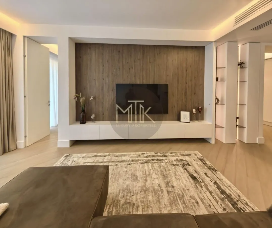 Apartament 4 camere LUX | 2 locuri de parcare incluse | Iancu Nicolae - foto 1