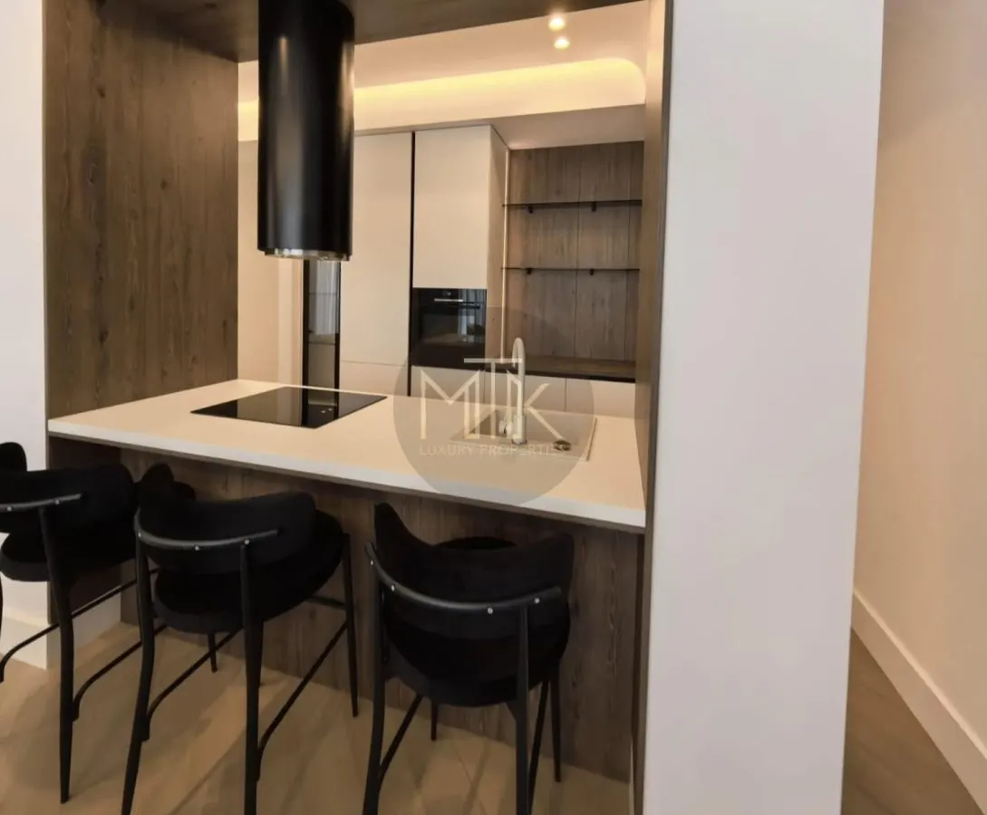Apartament 4 camere LUX | 2 locuri de parcare incluse | Iancu Nicolae - foto 3