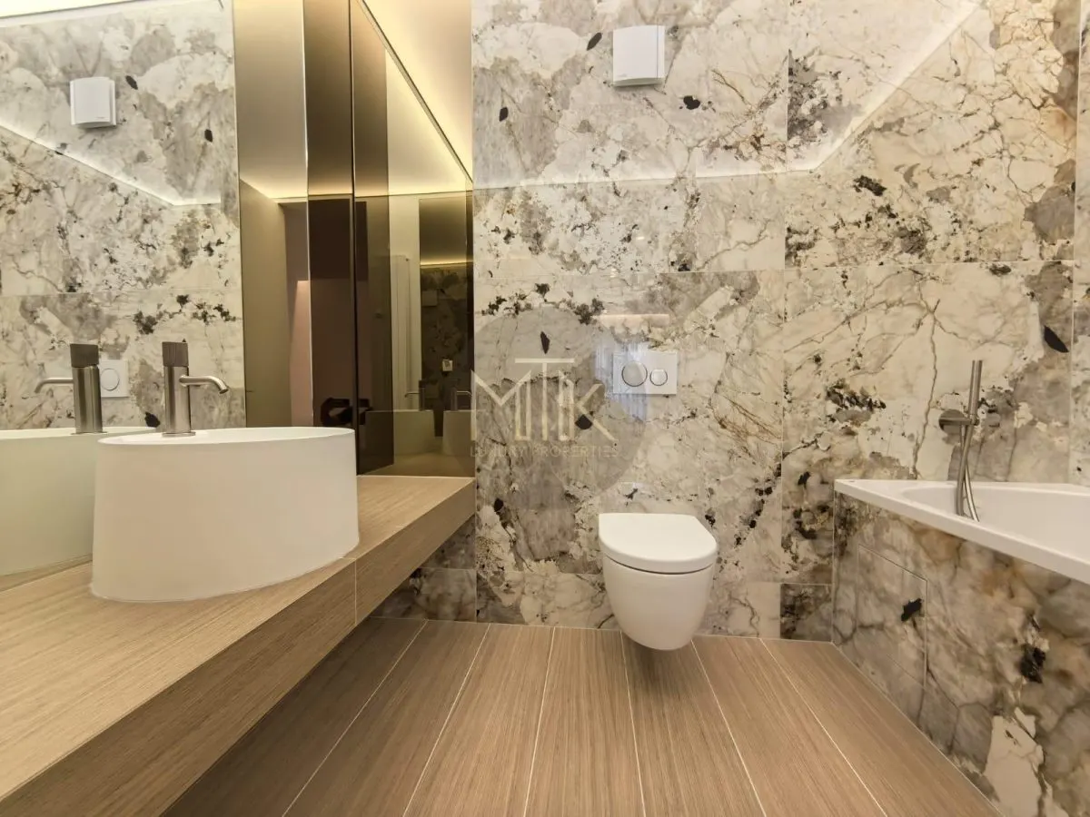 Apartament 4 camere LUX | 2 locuri de parcare incluse | Iancu Nicolae - foto 5