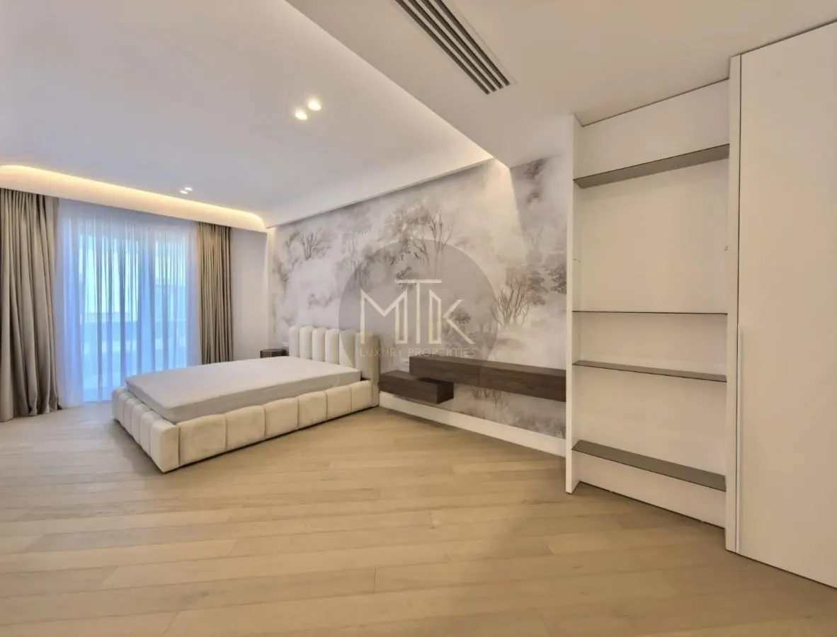 Apartament 4 camere LUX | 2 locuri de parcare incluse | Iancu Nicolae - foto 6