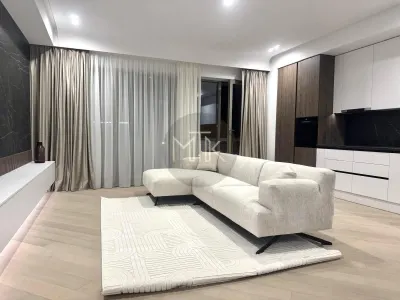 Apartament 3 camere LUX | 2 locuri de parcare incluse | Iancu Nicolae - Bucuresti