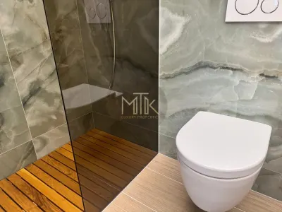 Apartament 3 camere LUX | 2 locuri de parcare incluse | Iancu Nicolae - foto 11
