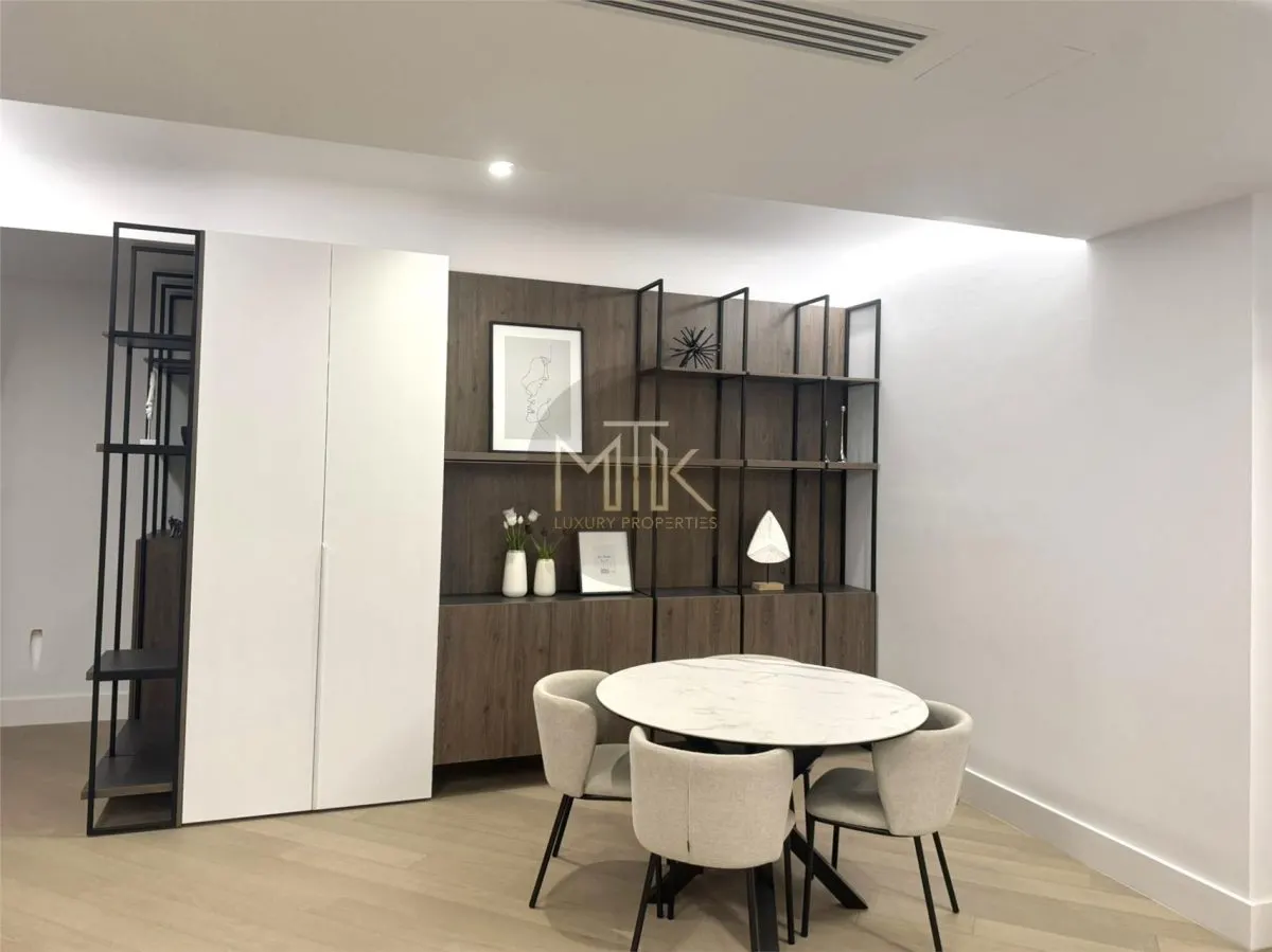 Apartament 3 camere LUX | 2 locuri de parcare incluse | Iancu Nicolae - foto 4