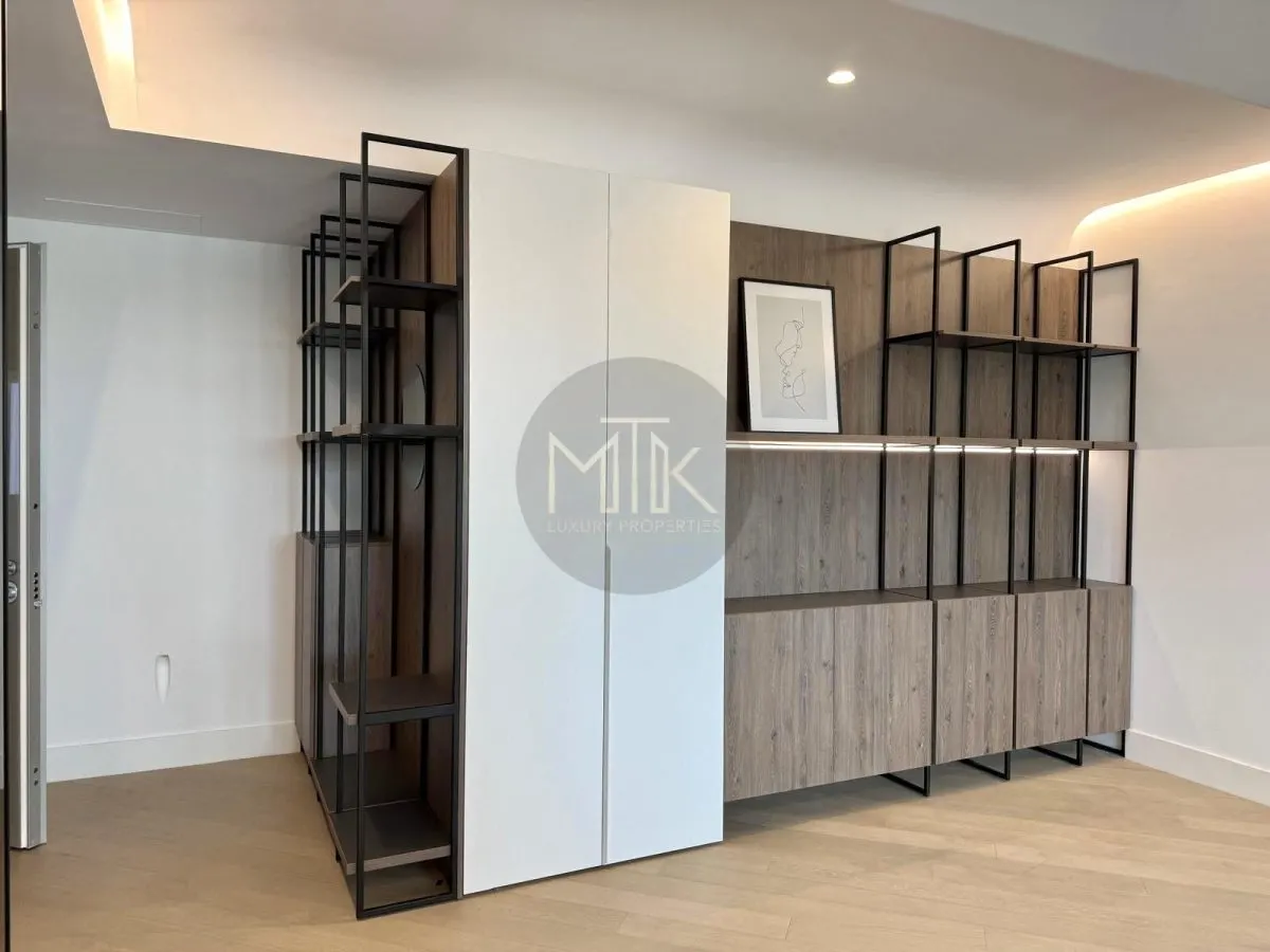 Apartament 3 camere LUX | 2 locuri de parcare incluse | Iancu Nicolae - foto 5