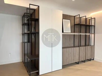 Apartament 3 camere LUX | 2 locuri de parcare incluse | Iancu Nicolae - foto 7