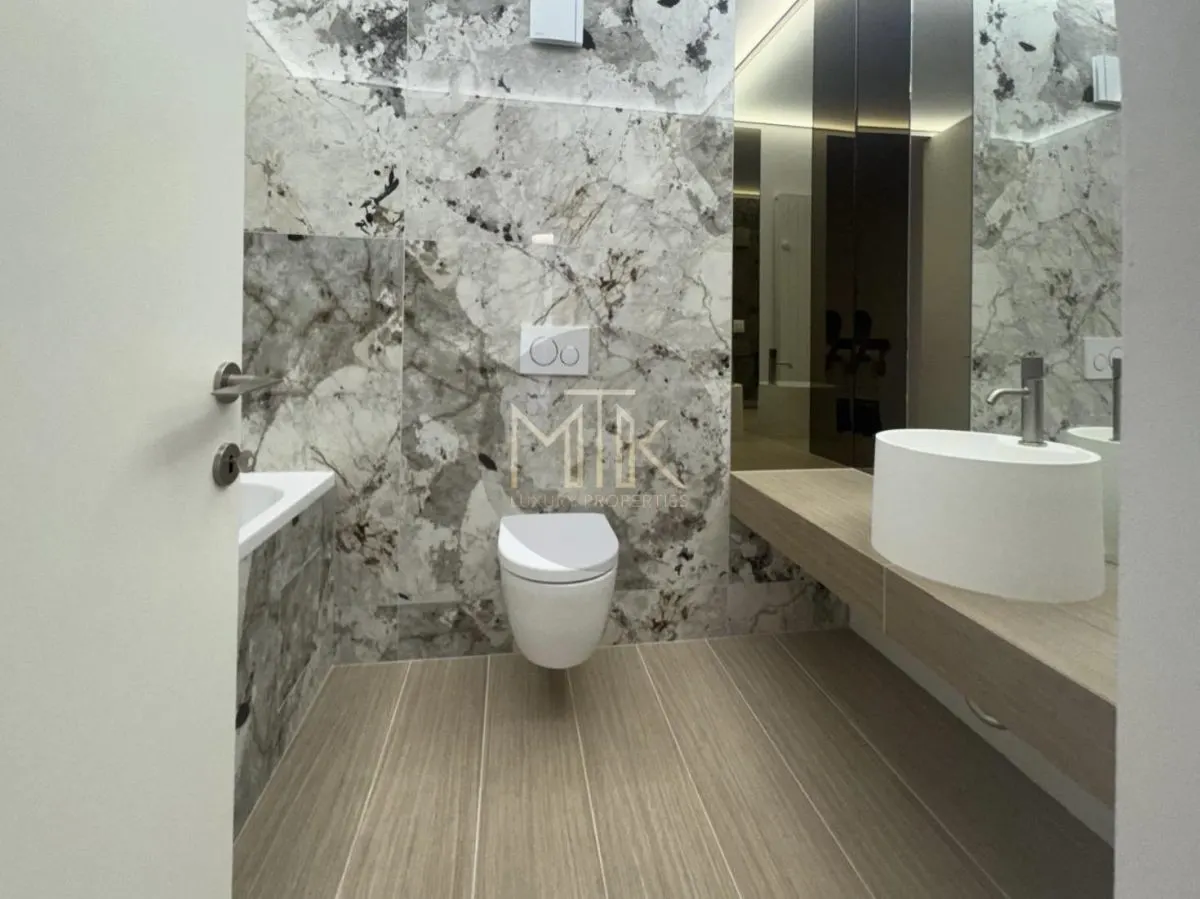 Apartament 3 camere LUX | 2 locuri de parcare incluse | Iancu Nicolae - foto 10