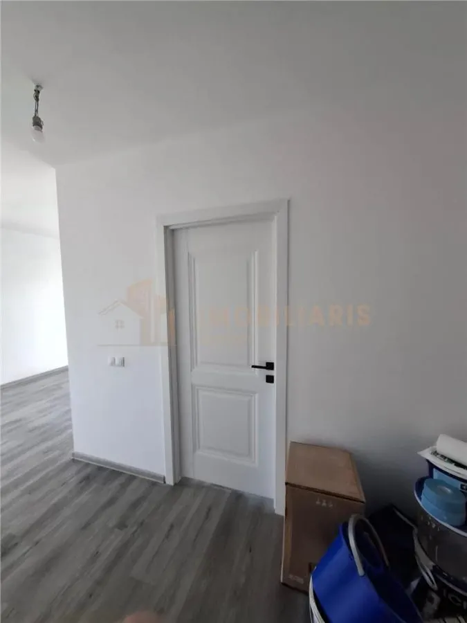 Apartament 3 camere finisat, zona Stefan cel Mare - foto 6