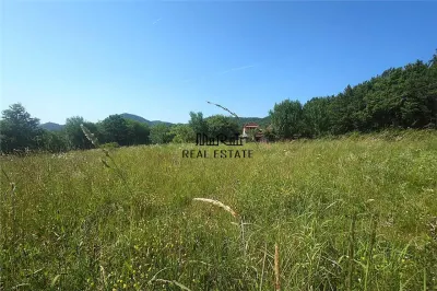 Teren intravilan de vanzare  in Luncoiu de Jos, sat Luncoiu de Sus, 3000 mp - foto 3