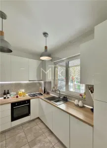Apartament de lux 2 camere | Gradina 50 mp | PIPERA - foto 7