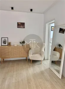 Apartament de lux 2 camere | Gradina 50 mp | PIPERA - foto 10