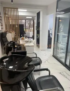 Spatiu comercial - salon de infrumusetare - de vanzare, zona RFN - foto 4