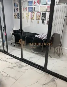 Spatiu comercial - salon de infrumusetare - de vanzare, zona RFN - foto 6
