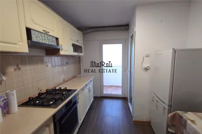 Apartament 3 camere de vanzare in Gura Barza, Criscior - foto 12