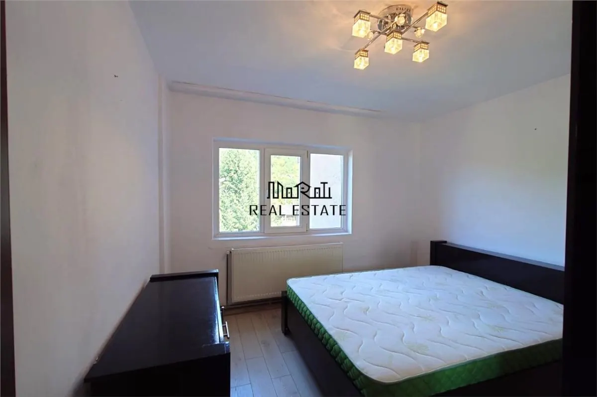 Apartament 3 camere de vanzare in Gura Barza, Criscior - foto 14