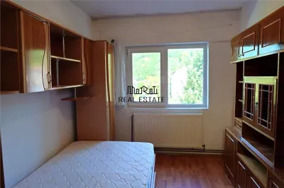 Apartament 3 camere de vanzare in Gura Barza, Criscior - foto 16